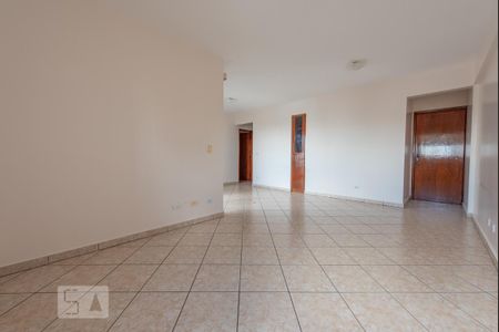 Sala de apartamento à venda com 4 quartos, 141m² em Setor Central, Goiânia