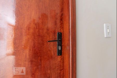 Entrada de apartamento à venda com 4 quartos, 141m² em Setor Central, Goiânia