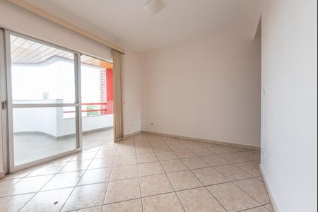 Sala de apartamento à venda com 4 quartos, 141m² em Setor Central, Goiânia