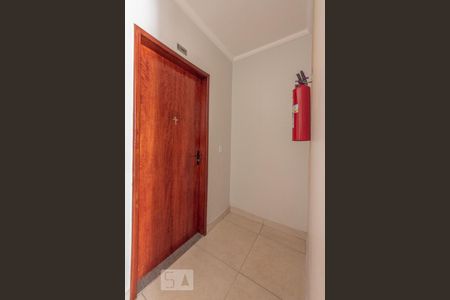 Entrada de apartamento à venda com 4 quartos, 141m² em Setor Central, Goiânia