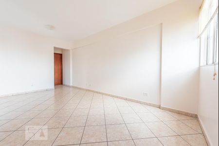 Sala de apartamento à venda com 4 quartos, 141m² em Setor Central, Goiânia