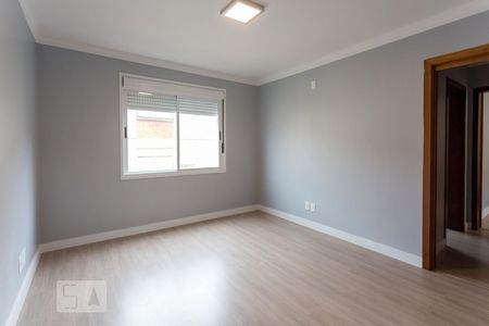 Sala de apartamento à venda com 2 quartos, 53m² em Cristal, Porto Alegre