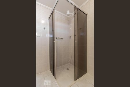 Banheiro de apartamento para alugar com 3 quartos, 130m² em Vila Mariana, São Paulo