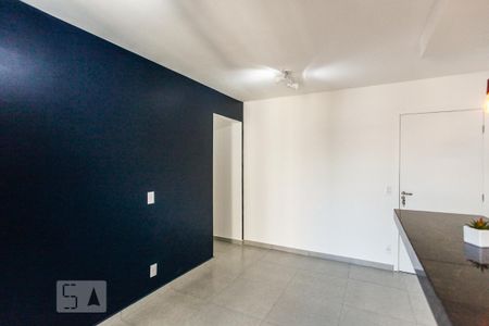 Sala de apartamento para alugar com 2 quartos, 51m² em Vila Bremen, Guarulhos