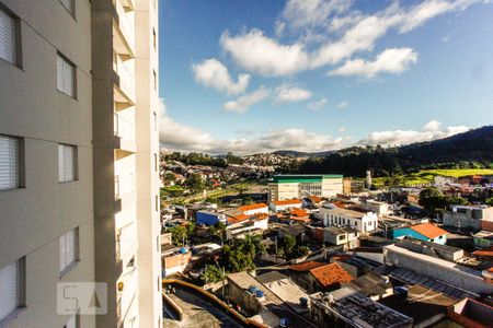 Vista de apartamento para alugar com 2 quartos, 51m² em Vila Bremen, Guarulhos