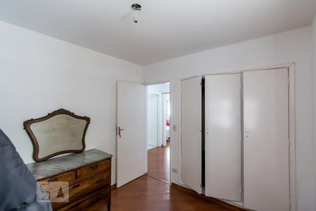 Apartamento para alugar com 103m², 3 quartos e 1 vagaDormitório