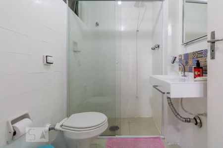 Apartamento para alugar com 103m², 3 quartos e 1 vagaBanheiro