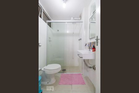 Apartamento para alugar com 103m², 3 quartos e 1 vagaBanheiro