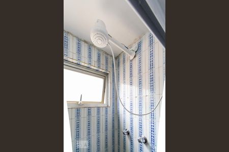 Apartamento para alugar com 103m², 3 quartos e 1 vagaBanheiro