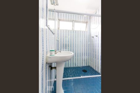 Apartamento para alugar com 103m², 3 quartos e 1 vagaBanheiro