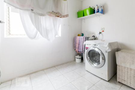 Apartamento para alugar com 103m², 3 quartos e 1 vagaA serviço