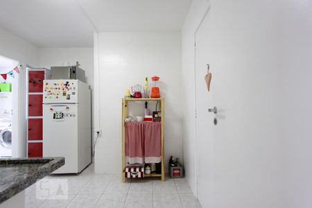 Apartamento para alugar com 103m², 3 quartos e 1 vagaCozinha