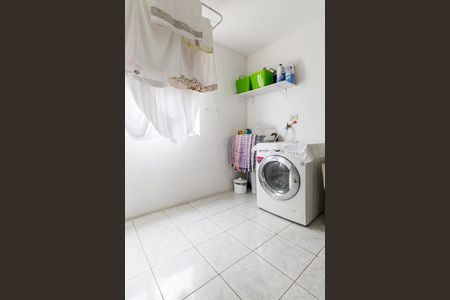 Apartamento para alugar com 103m², 3 quartos e 1 vagaA serviço