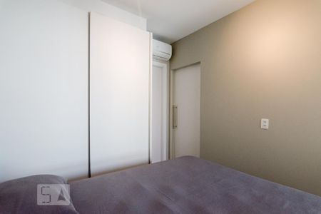 Apartamento à venda com 36m², 1 quarto e 1 vagaQuarto Suíte