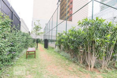 Apartamento à venda com 36m², 1 quarto e 1 vagaEspaço Pet