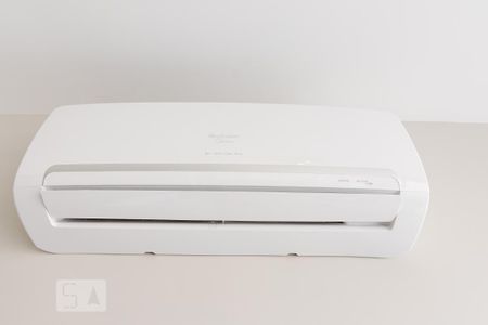 Sala de apartamento à venda com 1 quarto, 36m² em Barra Funda, São Paulo