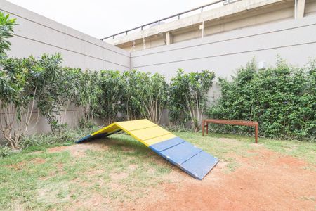 Apartamento à venda com 36m², 1 quarto e 1 vagaEspaço Pet