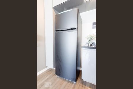 Apartamento à venda com 36m², 1 quarto e 1 vagaCozinha