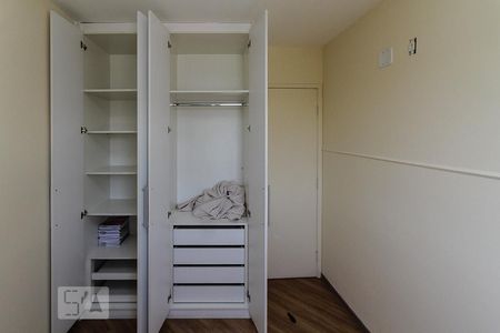 quarto 01 de apartamento à venda com 2 quartos, 47m² em Vila Carrão, São Paulo