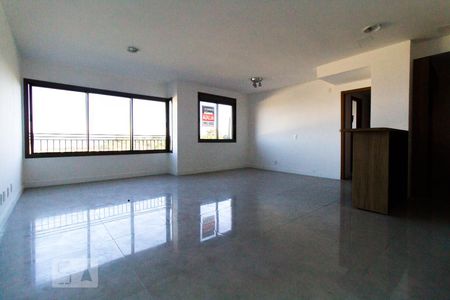 Sala de apartamento à venda com 3 quartos, 90m² em Cavalhada, Porto Alegre