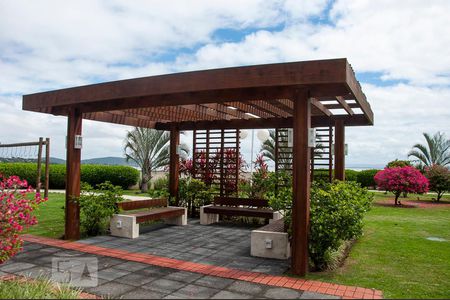 Apartamento à venda com 90m², 3 quartos e 2 vagasÁrea comum