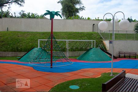 Apartamento à venda com 90m², 3 quartos e 2 vagasÁrea Comum - Playground