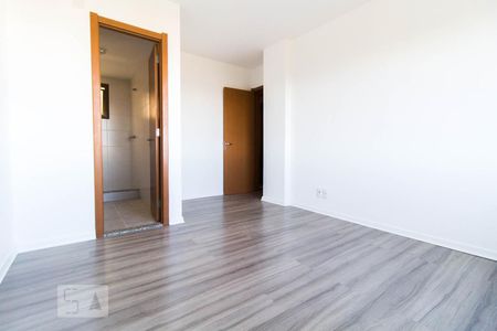 Suíte de apartamento à venda com 3 quartos, 90m² em Cavalhada, Porto Alegre