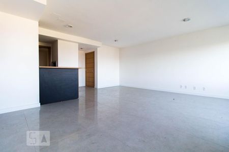 Sala de apartamento à venda com 3 quartos, 90m² em Cavalhada, Porto Alegre