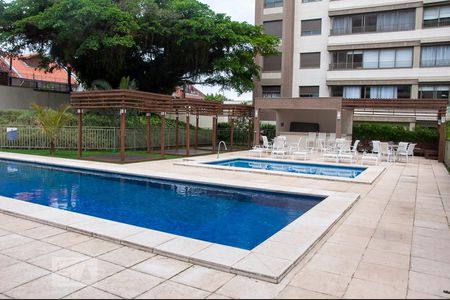 Apartamento à venda com 90m², 3 quartos e 2 vagasÁrea comum - Piscina