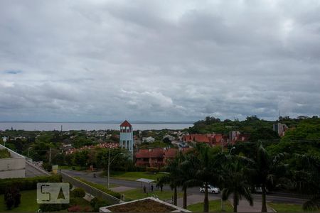 Apartamento à venda com 90m², 3 quartos e 2 vagasVista da Sala