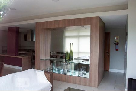 Apartamento à venda com 90m², 3 quartos e 2 vagasÁrea comum - Salão de festas