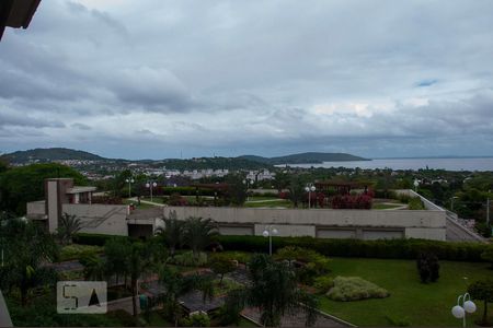 Apartamento à venda com 90m², 3 quartos e 2 vagasVista da Sala