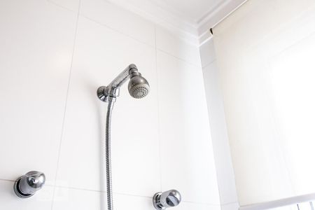 Apartamento à venda com 326m², 4 quartos e 5 vagasBanheiro da  Suíte 2