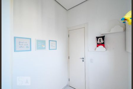 Apartamento à venda com 326m², 4 quartos e 5 vagasQuarto de Serviço 2