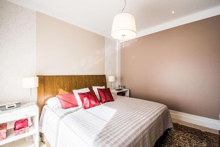 Apartamento à venda com 326m², 4 quartos e 5 vagasSuíte 3