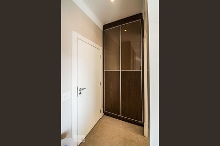 Apartamento à venda com 326m², 4 quartos e 5 vagasSuíte 1