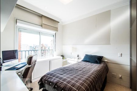 Apartamento à venda com 326m², 4 quartos e 5 vagasSuíte 1