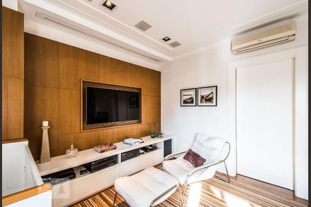 Apartamento à venda com 326m², 4 quartos e 5 vagasSala 3