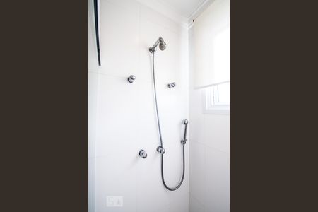 Apartamento à venda com 326m², 4 quartos e 5 vagasBanheiro da  Suíte 2