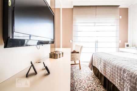 Apartamento à venda com 326m², 4 quartos e 5 vagasSuíte 3