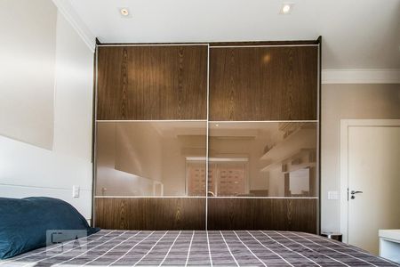 Apartamento à venda com 326m², 4 quartos e 5 vagasSuíte 1