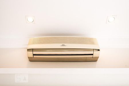 Apartamento à venda com 326m², 4 quartos e 5 vagasSuíte 2