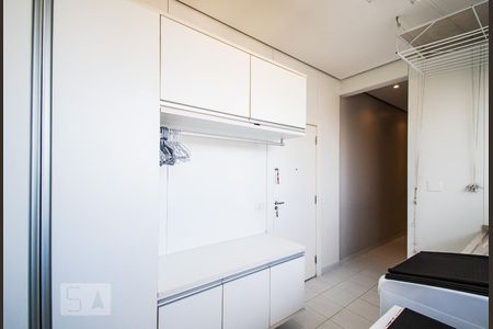 Apartamento à venda com 326m², 4 quartos e 5 vagasÁrea de Serviço