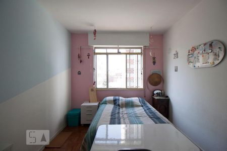 Quarto de apartamento para alugar com 1 quarto, 62m² em Vila Buarque, São Paulo