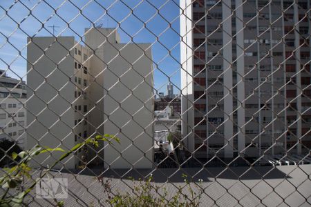 Vista da v de apartamento para alugar com 1 quarto, 62m² em Vila Buarque, São Paulo