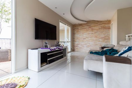 Apartamento à venda com 239m², 3 quartos e 2 vagas