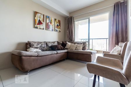 Apartamento para alugar com 3 quartos, 239m² em Jardim Tupanci, Barueri
