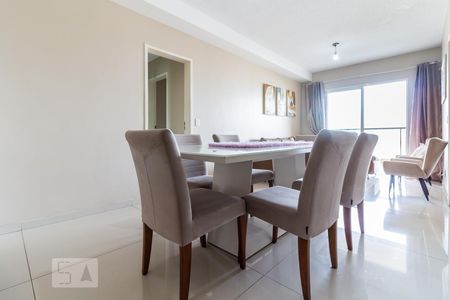 Apartamento à venda com 3 quartos, 239m² em Jardim Tupanci, Barueri