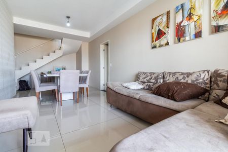 Apartamento para alugar com 3 quartos, 239m² em Jardim Tupanci, Barueri
