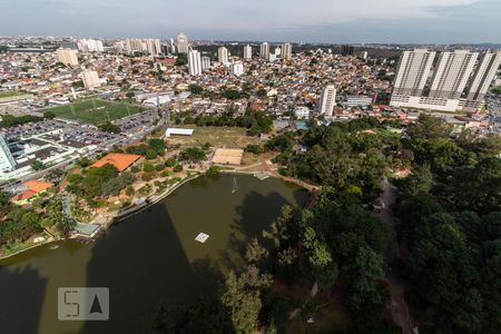 Apartamento à venda com 3 quartos, 239m² em Jardim Tupanci, Barueri